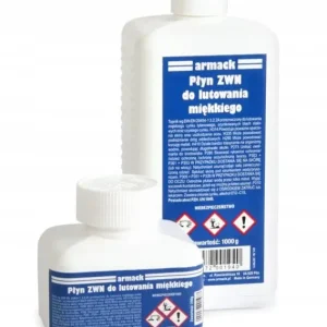 Tani Armack Płyn ZWN do cynku i ocynkowanych blach 250g